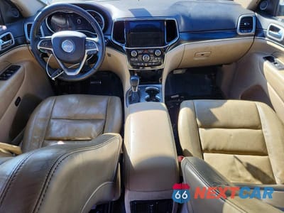 Zdjęcie 8 z 13 samochodu: 2020 JEEP GRAND CHEROKEE LIMITED VIN:1C4RJFBG0LC231453 - miniatura