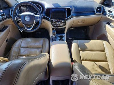 Zdjęcie 8 z 13 samochodu: 2020 JEEP GRAND CHEROKEE LIMITED VIN:1C4RJFBG0LC231453 - miniatura