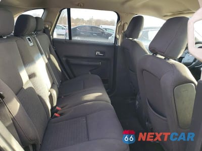 Zdjęcie 11 z 12 samochodu: 2010 FORD EDGE SE VIN:2FMDK3GC4ABA41840 - miniatura
