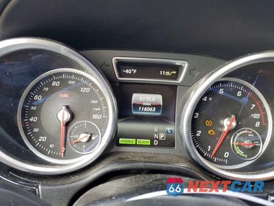 Zdjęcie 9 z 13 samochodu: 2017 MERCEDES-BENZ GLE 550E 4MATIC VIN:4JGDA6DB5HA935657 - miniatura