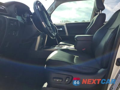 Zdjęcie 7 z 12 samochodu: 2015 TOYOTA 4RUNNER SR5 PREMIUM VIN:JTEZU5JR7F5092267 - miniatura