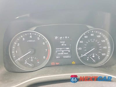 Zdjęcie 9 z 12 samochodu: 2018 HYUNDAI ELANTRA SEL VIN:5NPD84LF0JH357927 - miniatura