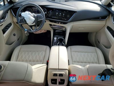Zdjęcie 8 z 12 samochodu: 2023 BUICK ENVISION VIN:LRBFZSR42PD215897 - miniatura