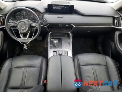 Zdjęcie 8 z 13 samochodu: 2024 MAZDA CX-90 PREMIUM VIN:JM3KKDHD0R1169967 - miniatura