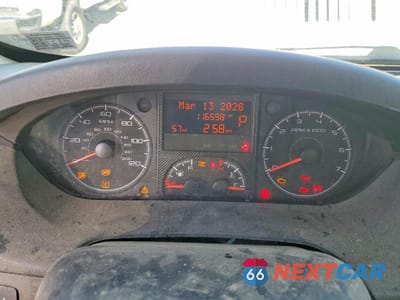 Zdjęcie 9 z 13 samochodu: 2020 RAM PROMASTER 3500 BOX TRUCK VIN:3C7WRVLG3LE108889 - miniatura