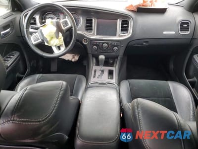 Zdjęcie 8 z 13 samochodu: 2013 DODGE CHARGER R VIN:2C3CDXCT3DH604180 - miniatura