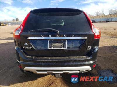 Zdjęcie 6 z 11 samochodu: 2017 VOLVO XC60 T6 DYNAMIC VIN:YV449MRR5H2069084 - miniatura