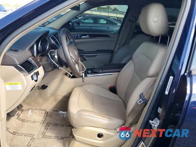 Zdjęcie 7 z 12 samochodu: 2014 MERCEDES-BENZ GL 450 4MATIC VIN:4JGDF7CE0EA303132 - miniatura