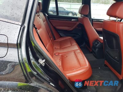Zdjęcie 11 z 13 samochodu: 2012 BMW X3 XDRIVE35I VIN:5UXWX7C58CL975644 - miniatura