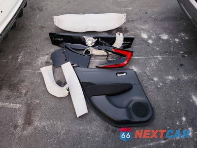 Zdjęcie 12 z 13 samochodu: 2020 NISSAN LEAF SV PLUS VIN:1N4BZ1CP7LC304156 - miniatura