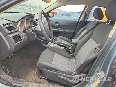 Zdjęcie 7 z 12 samochodu: 2009 DODGE AVENGER SE VIN:1B3LC46B99N541778 - miniatura