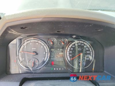 Zdjęcie 9 z 12 samochodu: 2012 DODGE RAM 1500 SLT VIN:1C6RD6GP1CS292002 - miniatura