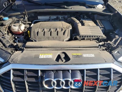 Zdjęcie 11 z 11 samochodu: 2021 AUDI Q3 PREMIUM PLUS S LINE 45 VIN:WA1EECF3XM1142019 - miniatura