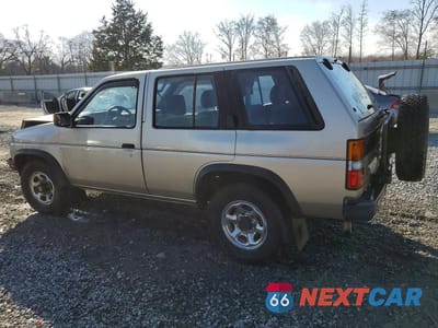 Drugie zdjęcie samochodu z przodu: 1992 NISSAN PATHFINDER XE VIN:JN8HD17Y1NW042971 - miniatura