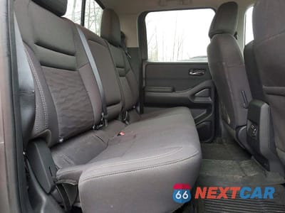 Zdjęcie 10 z 12 samochodu: 2024 NISSAN FRONTIER SV VIN:1N6ED1FK5RN603662 - miniatura