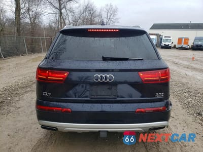 Zdjęcie 6 z 13 samochodu: 2017 AUDI Q7 PREMIUM PLUS VIN:WA1LAAF78HD036053 - miniatura