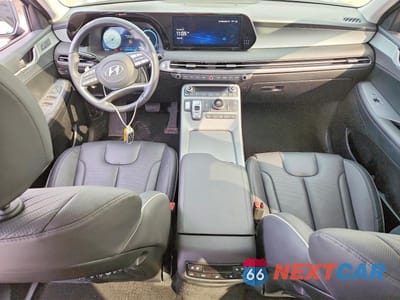 Zdjęcie 8 z 13 samochodu: 2024 HYUNDAI PALISADE SEL PREMIUM VIN:KM8R44GE2RU759951 - miniatura