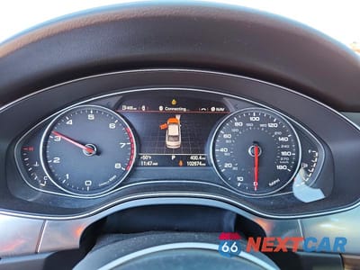 Zdjęcie 9 z 12 samochodu: 2014 AUDI A6 PREMIUM PLUS VIN:WAUFGAFC1EN091946 - miniatura