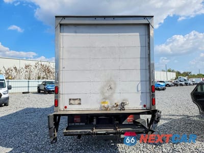 Zdjęcie 6 z 13 samochodu: 2023 ISUZU NPR HD BOX TRUCK VIN:54DC4W1DXPS208242 - miniatura