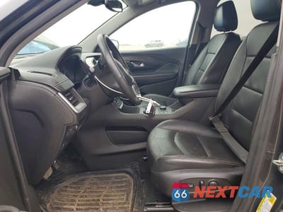 Zdjęcie 7 z 11 samochodu: 2018 GMC TERRAIN SLT VIN:3GKALREU7JL153222 - miniatura