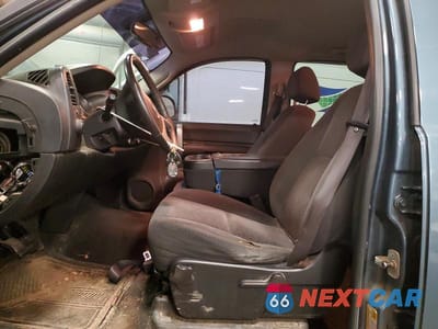 Zdjęcie 7 z 12 samochodu: 2008 CHEVROLET SILVERADO K1500 VIN:2GCEK13M481110103 - miniatura