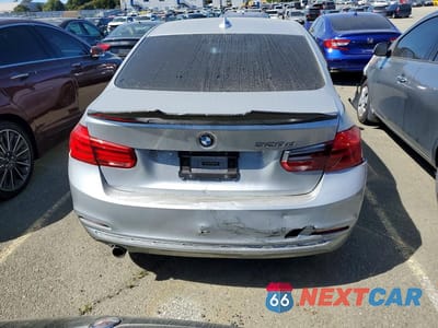 Zdjęcie 6 z 11 samochodu: 2018 BMW 328 D VIN:WBA8E5C53JA246252 - miniatura