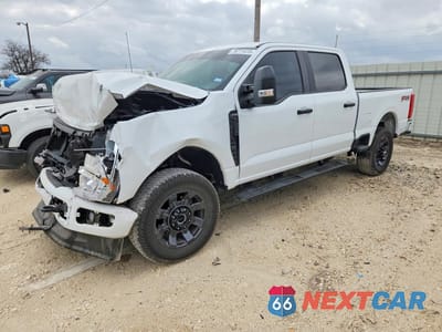 2026 FORD F250 SUPER DUTY 1FT8W2BN0TEC84212 - główne zdjęcie licytacji z USA - miniatura