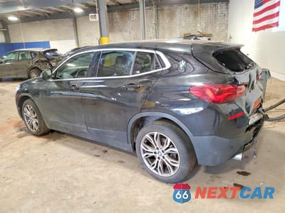 Drugie zdjęcie samochodu z przodu: 2022 BMW X2 XDRIVE28I VIN:WBXYJ1C07N5U26928 - miniatura