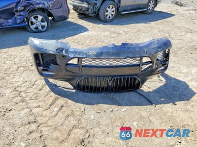 Zdjęcie 13 z 14 samochodu: 2019 BMW X5 XDRIVE50I VIN:5UXJU2C51KLN66955 - miniatura