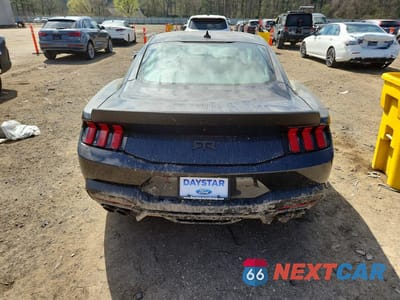 Zdjęcie 6 z 12 samochodu: 2024 FORD MUSTANG GT VIN:1FA6P8CF9R5433455 - miniatura