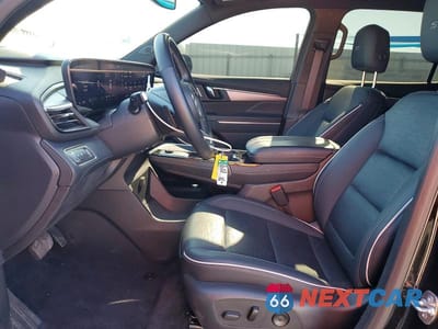 Zdjęcie 7 z 13 samochodu: 2025 BUICK ENCLAVE SPORT TOURING VIN:5GAERBRS9SJ147413 - miniatura