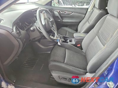 Zdjęcie 7 z 13 samochodu: 2018 NISSAN ROGUE SV VIN:KNMAT2MVXJP532992 - miniatura