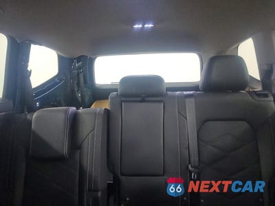 Zdjęcie 10 z 12 samochodu: 2026 VOLKSWAGEN ATLAS SE VIN:1V2HN2CA8TC529430 - miniatura