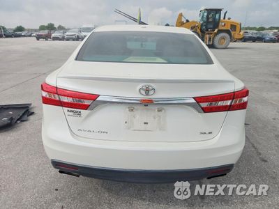 Zdjęcie 6 z 13 samochodu: 2014 TOYOTA AVALON XLE PREMIUM VIN:4T1BK1EB9EU082504 - miniatura