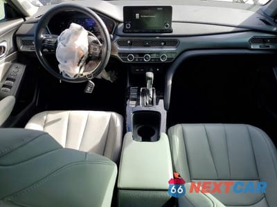 Zdjęcie 8 z 11 samochodu: 2024 ACURA INTEGRA VIN:19UDE4H24RA008773 - miniatura