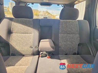 Zdjęcie 10 z 14 samochodu: 1996 NISSAN PATHFINDER XE VIN:JN8AR05Y6TW052442 - miniatura