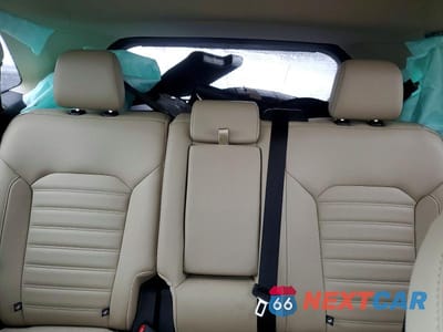 Zdjęcie 10 z 13 samochodu: 2024 FORD EDGE SEL VIN:2FMPK4J97RBB27560 - miniatura