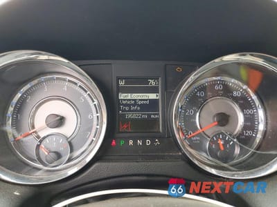 Zdjęcie 9 z 12 samochodu: 2013 CHRYSLER TOWN & COUNTRY TOURING VIN:2C4RC1BG9DR564644 - miniatura