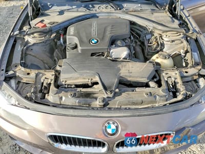 Zdjęcie 11 z 12 samochodu: 2013 BMW 328 I SULEV VIN:WBA3C1G5XDNR44681 - miniatura