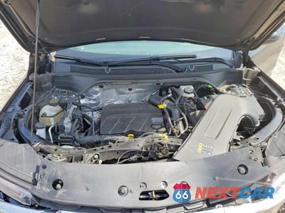 Zdjęcie 12 z 13 samochodu: 2024 CHEVROLET TRAX 1LT VIN:KL77LHE2XRC246092 - miniatura