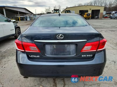 Zdjęcie 6 z 12 samochodu: 2010 LEXUS ES 350 BASE VIN:JTHBK1EG4A2373352 - miniatura