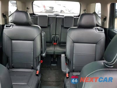 Zdjęcie 10 z 12 samochodu: 2021 VOLKSWAGEN ATLAS SE VIN:1V2KR2CA0MC537324 - miniatura