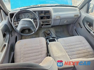 Zdjęcie 8 z 12 samochodu: 1994 FORD RANGER SUPER CAB VIN:1FTCR14X4RPA77426 - miniatura