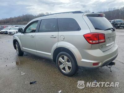 Drugie zdjęcie samochodu z przodu: 2012 DODGE JOURNEY SXT VIN:3C4PDDBG3CT320506 - miniatura