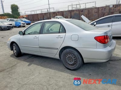 Drugie zdjęcie samochodu z przodu: 2005 TOYOTA COROLLA LE VIN:2T1BR32E95C428722 - miniatura