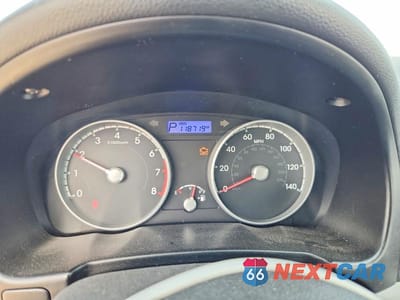 Zdjęcie 9 z 11 samochodu: 2011 HYUNDAI ACCENT GLS VIN:KMHCN4AC6BU605064 - miniatura