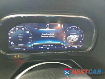 Zdjęcie 9 z 13 samochodu: 2022 CHEVROLET SUBURBAN K1500 Z71 VIN:1GNSKDKD7NR158386 - miniatura