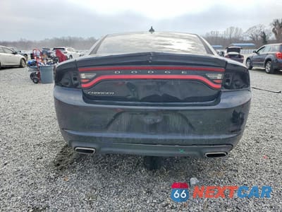 Zdjęcie 6 z 11 samochodu: 2022 DODGE CHARGER SXT VIN:2C3CDXBG7NH243171 - miniatura