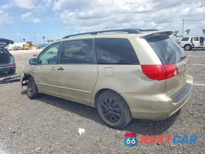 Drugie zdjęcie samochodu z przodu: 2005 TOYOTA SIENNA LE 7 PASSENGER VIN:5TDZA23C65S259263 - miniatura