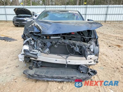 Piąte zdjęcie samochodu w środku: 2023 LEXUS ES 350 F SPORT HANDLING VIN:58AJZ1B16PU155634 - miniatura